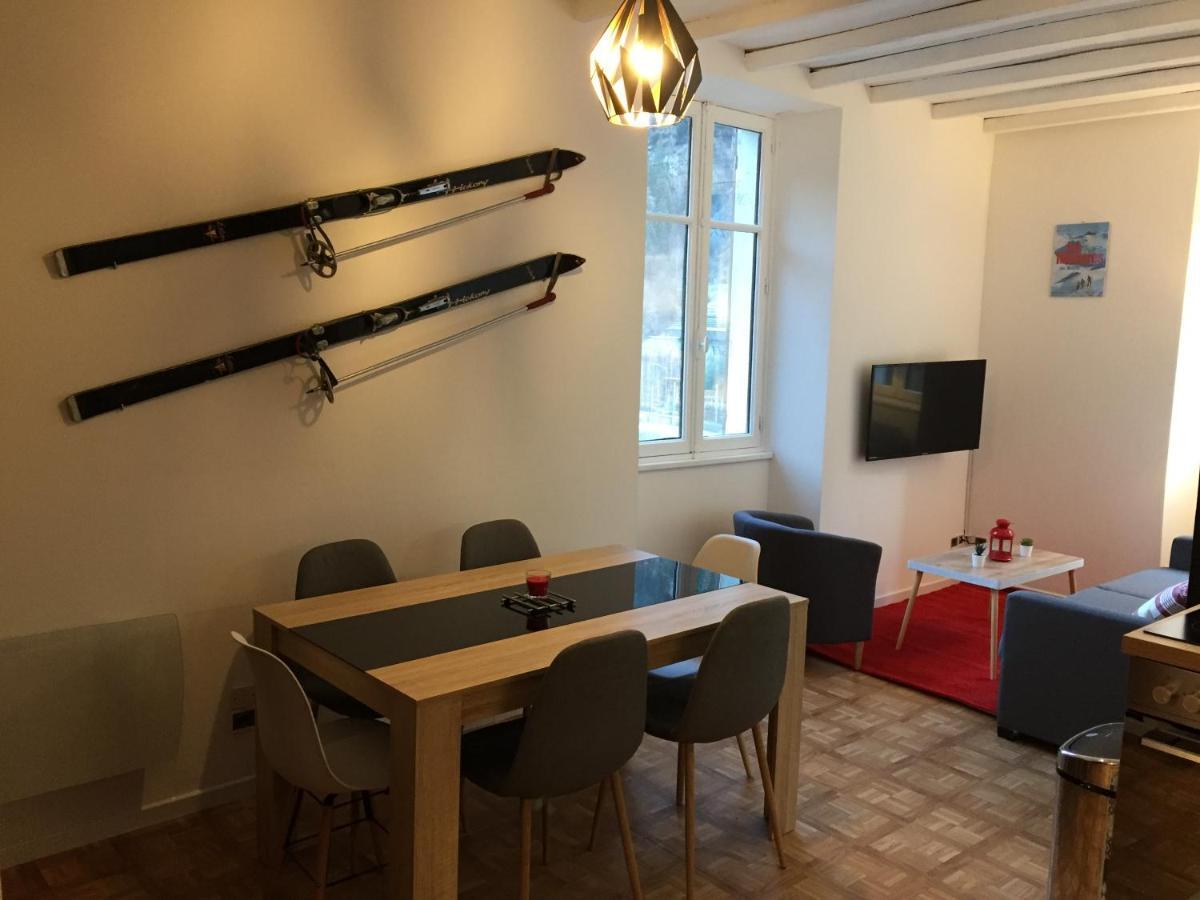 Appartement Orelle - Val Thorens Exterior photo