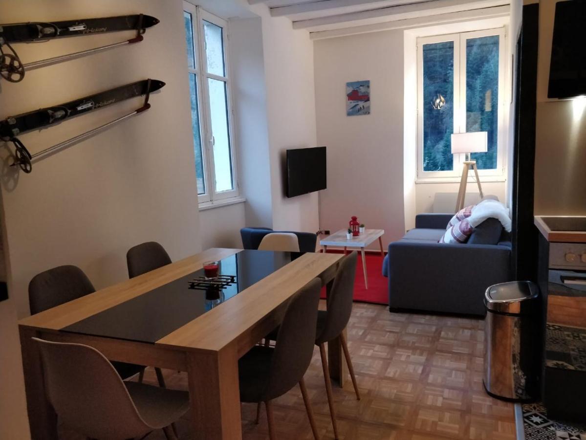 Appartement Orelle - Val Thorens Exterior photo