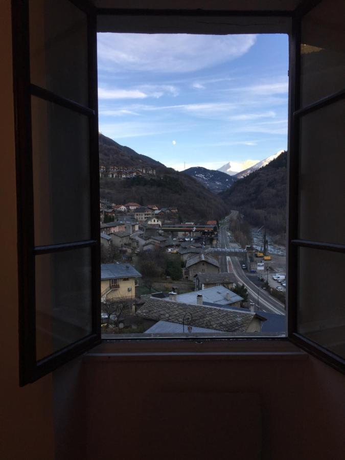 Appartement Orelle - Val Thorens Exterior photo