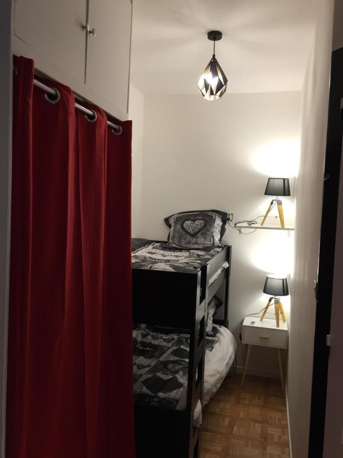 Appartement Orelle - Val Thorens Exterior photo