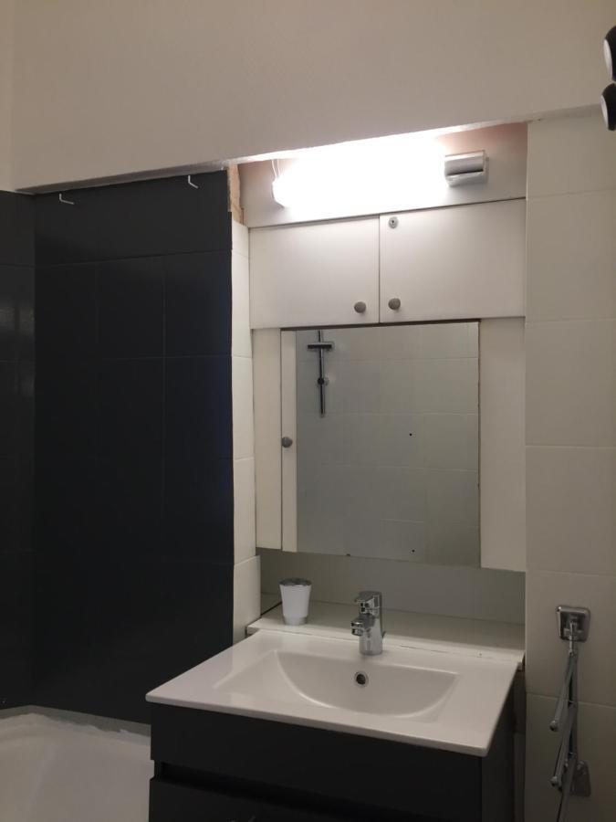 Appartement Orelle - Val Thorens Exterior photo