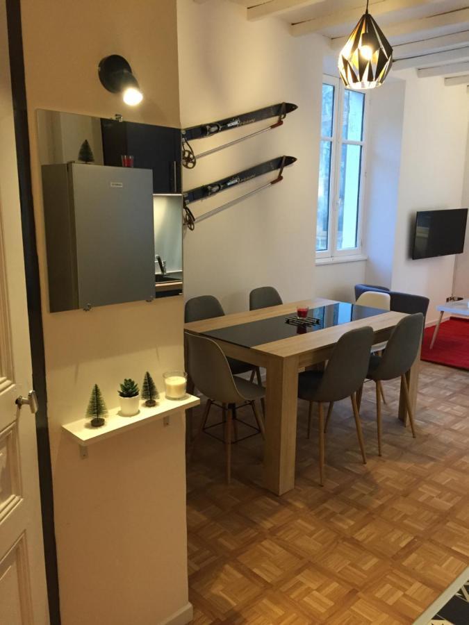 Appartement Orelle - Val Thorens Exterior photo