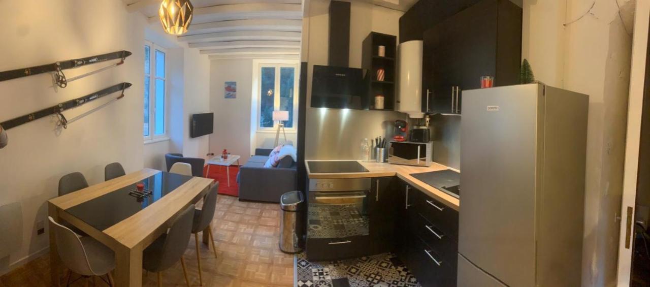 Appartement Orelle - Val Thorens Exterior photo